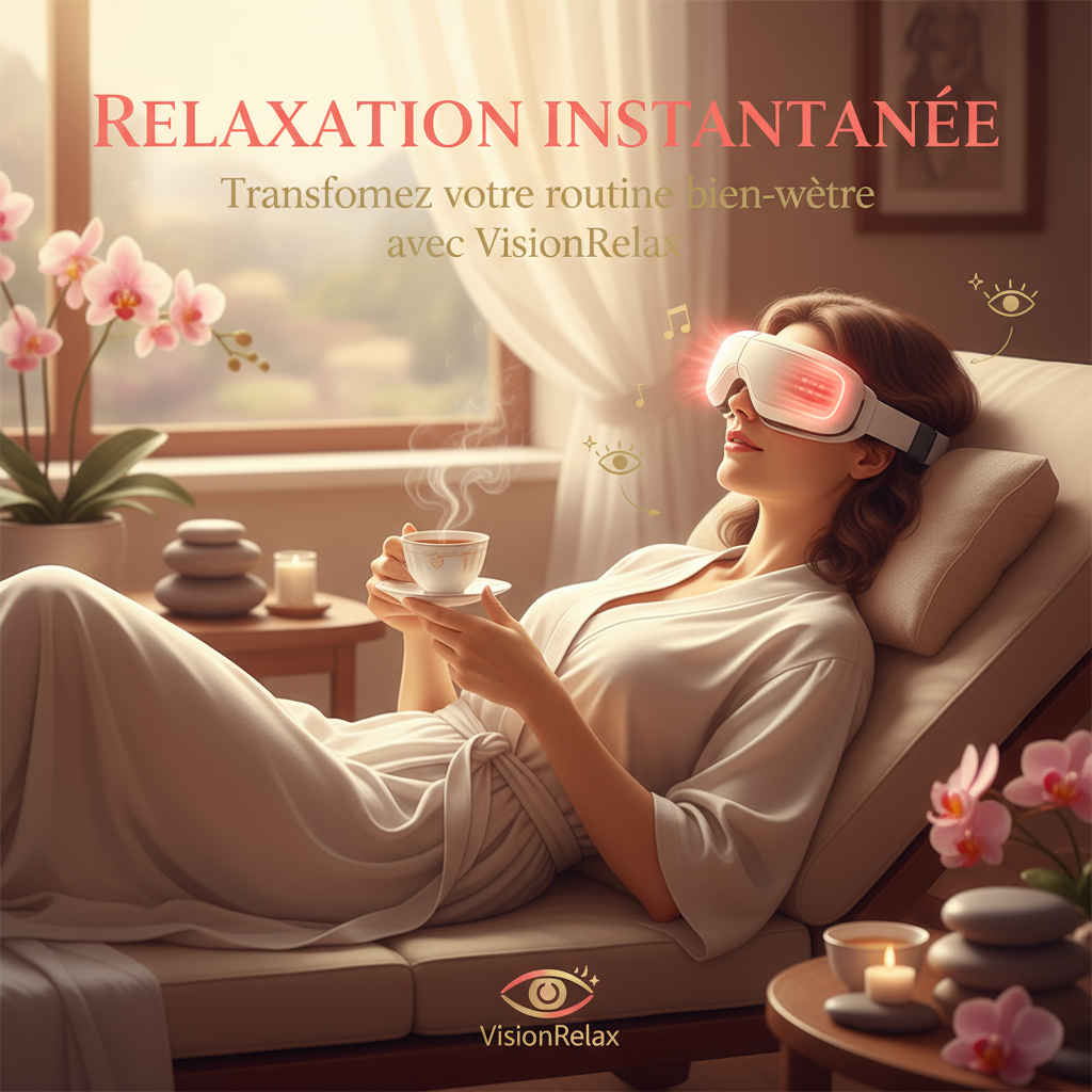 Vision Relax