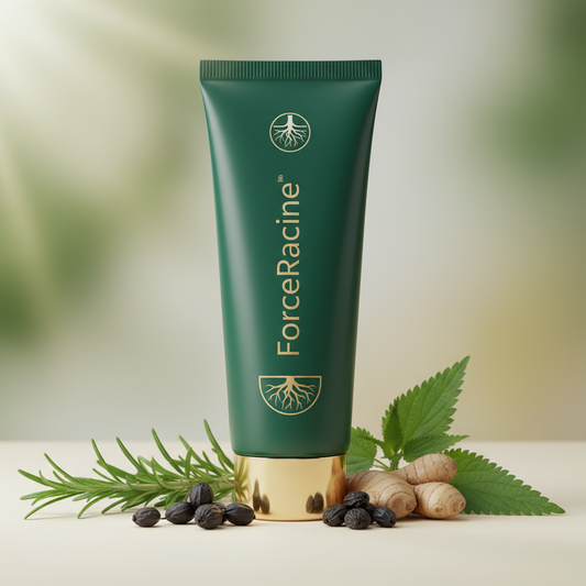 ForceRacine Tube