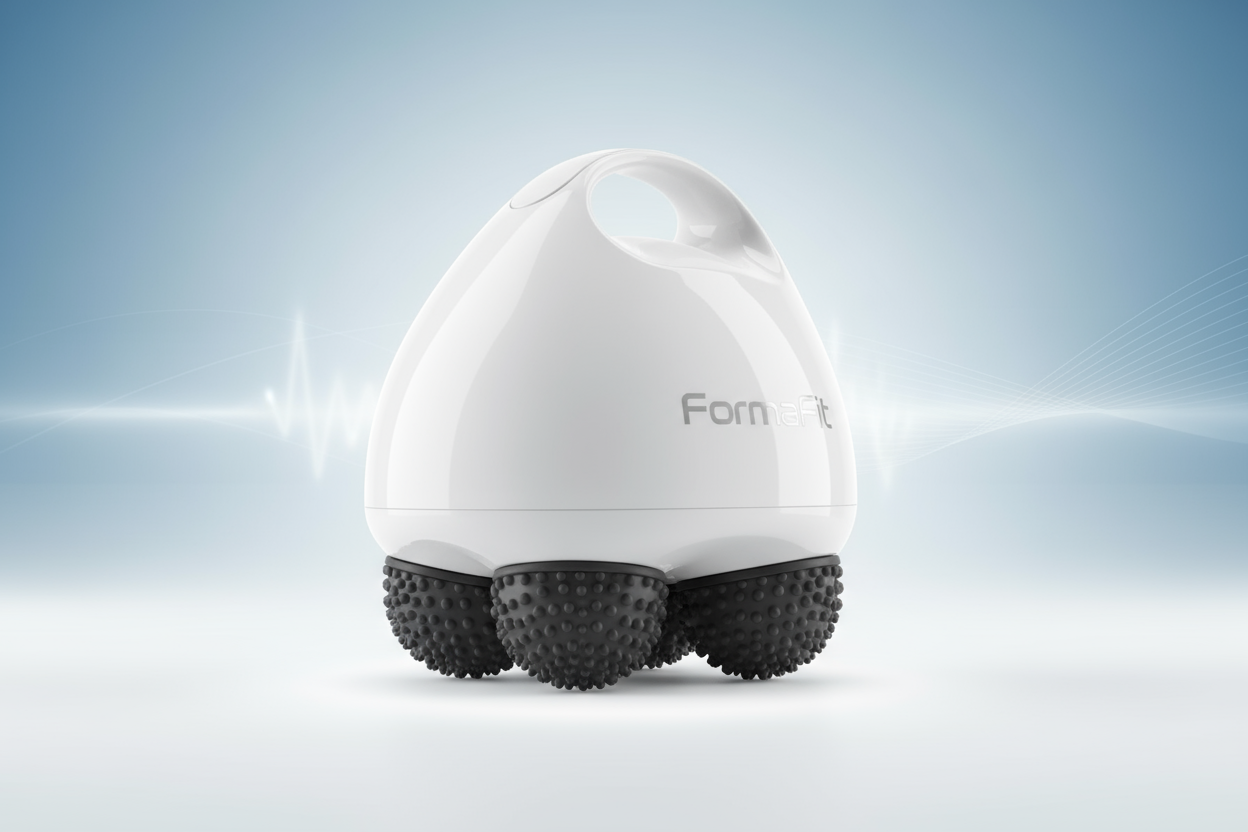 FormaFit - Appareil de tonification électrique