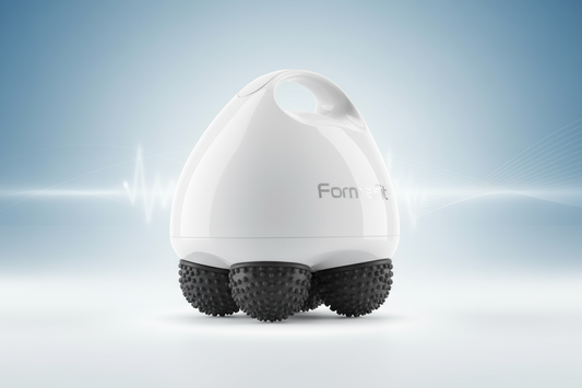 FormaFit - Appareil de tonification électrique