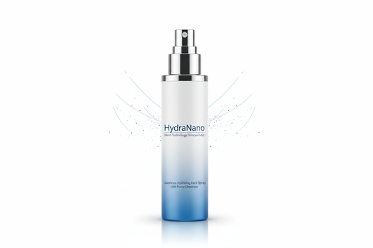 HydraNano - Spray hydratant