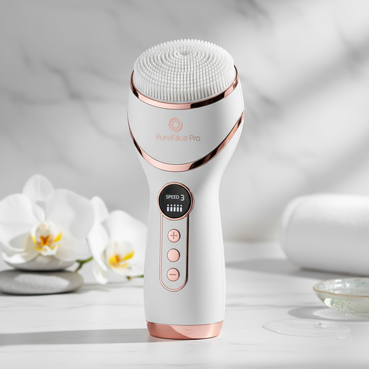 PureFace Pro avec vitesses multiples