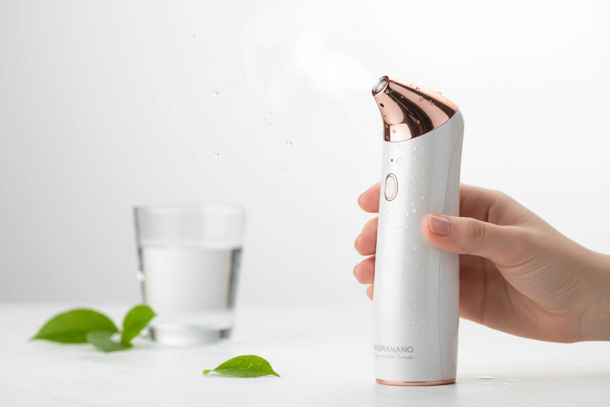 Photo produit HydraNano