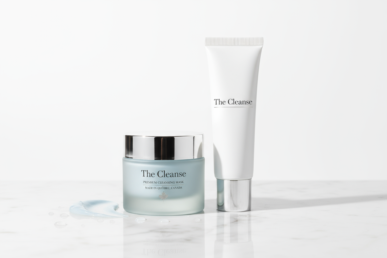 Photo produit The Cleanse