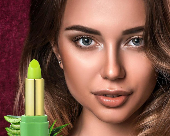 HydraColor Lips